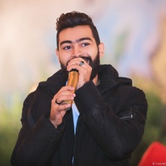 احمد منصور - بكلم ربنا عنك