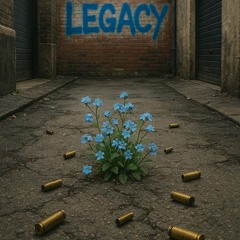Young Fresh Skweez - My Legacy (Reaper Come for Me)