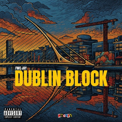 FWC JAY DUBLIN BLOCK