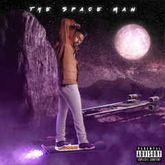 The Space Man