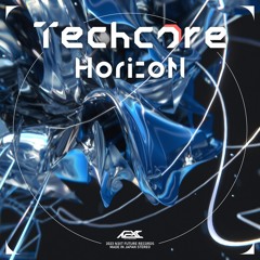 celtix × Xyris - Cosmosphere【From Techcore Horizon】
