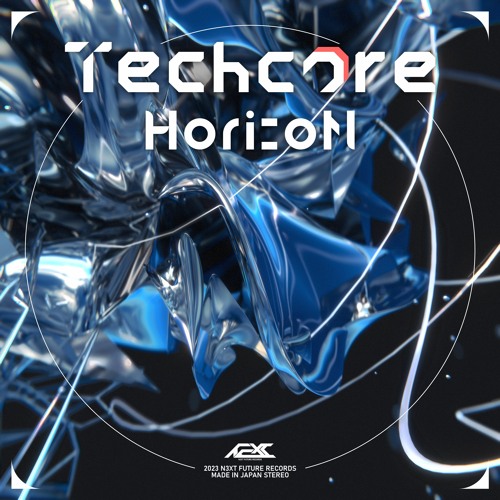celtix × Xyris - Cosmosphere【From Techcore Horizon】