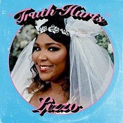 TRUTH HURTS Cover