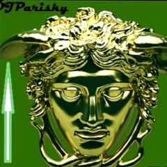 Guest mix DJParisky // Frisky Radio / Glenn Malloy