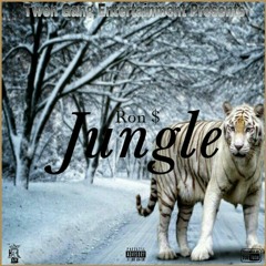 Ron $ - Jungle (Official Audio)