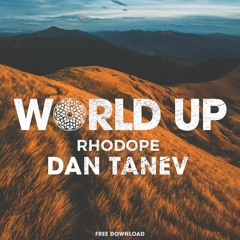 Dan Tanev - Rhodope [ FREE DOWNLOAD ] WU 🇧🇬