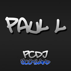 Paul L N Dj Blitzed - Back To Back [ Fur Gary Byrne ]