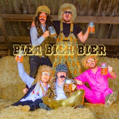 Bier Bier Bier (met De Tappers)