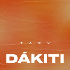 Bad Bunny - DAKITI (Tabu Remix) (Played by Keinemusik)