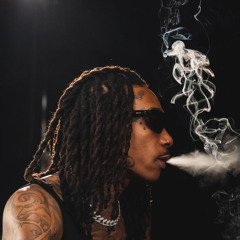 Wiz Khalifa - No Gentleman [Unreleased]