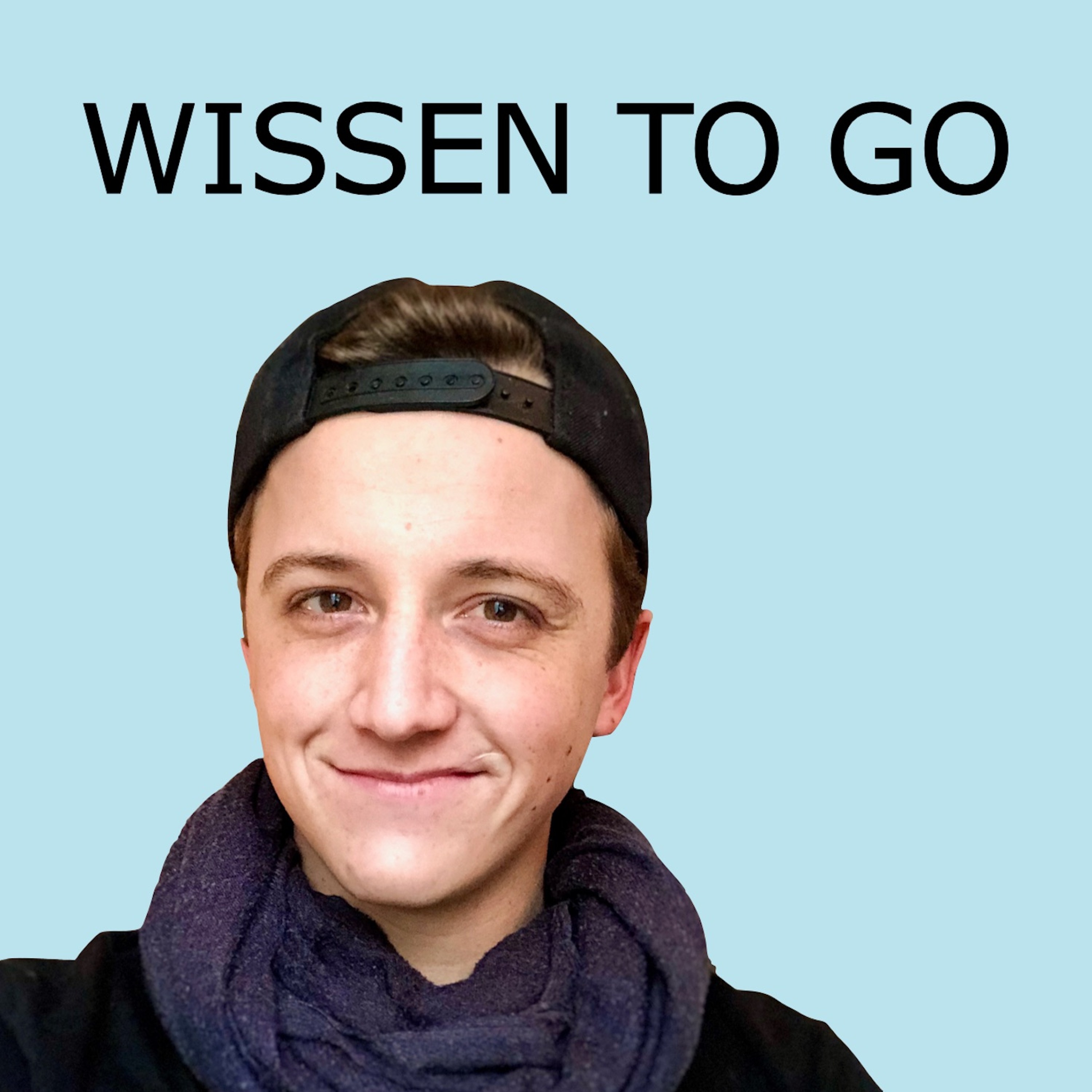 Artwork for Wissen To Go