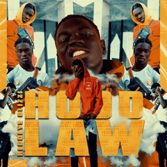 Reddeye Glizzi - Hood Law (ft M2 x Showt!me)