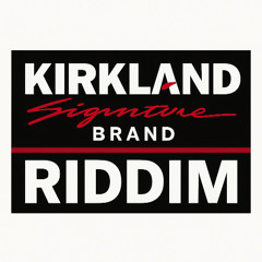 PATTY DUBZ - KIRKLAND BRAND RIDDIM
