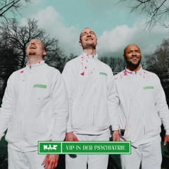 VIP in der psychiatrie