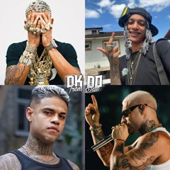 1 HORA DOS MELHORES TRAP 2025 _ TRAP BRASIL 2025 _ OS TRAP MAIS TOCADOS DO MOMENTO ( TRAP VICIANTE )