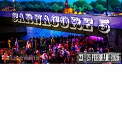 Da Virus Vs Dj Hellboy Live @ CarnaCore 2020