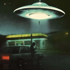 UFO-feat. (Lil Drew)