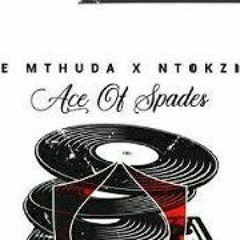 De Mthuda & Ntokzin - Ngisize ft. Boohle & Majestiez