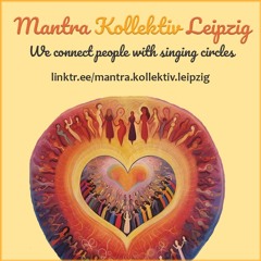 Singing circles in Leipzig (Germany)