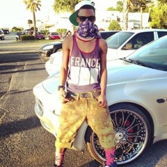 Chief Keef x Speaker Knockerz Type Beat 2025 “Havin My Way” [Prod. $KEEZABEATZ]