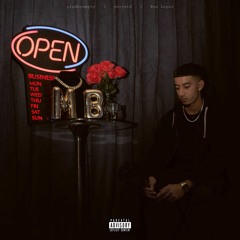 M.B - All The Same (Outro) [Mixed Emotions]