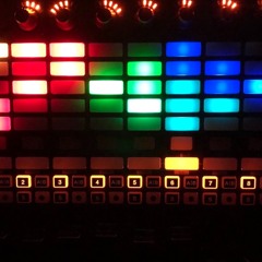 Siebenstern Session #8