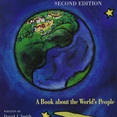 [Access] EPUB KINDLE PDF EBOOK If the World Were a Village: A Book about the World's