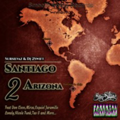 Sursilvaz X DJ2Swift - Respeto Y Lealtad 4 Life Ft Exequiel Jaramillo