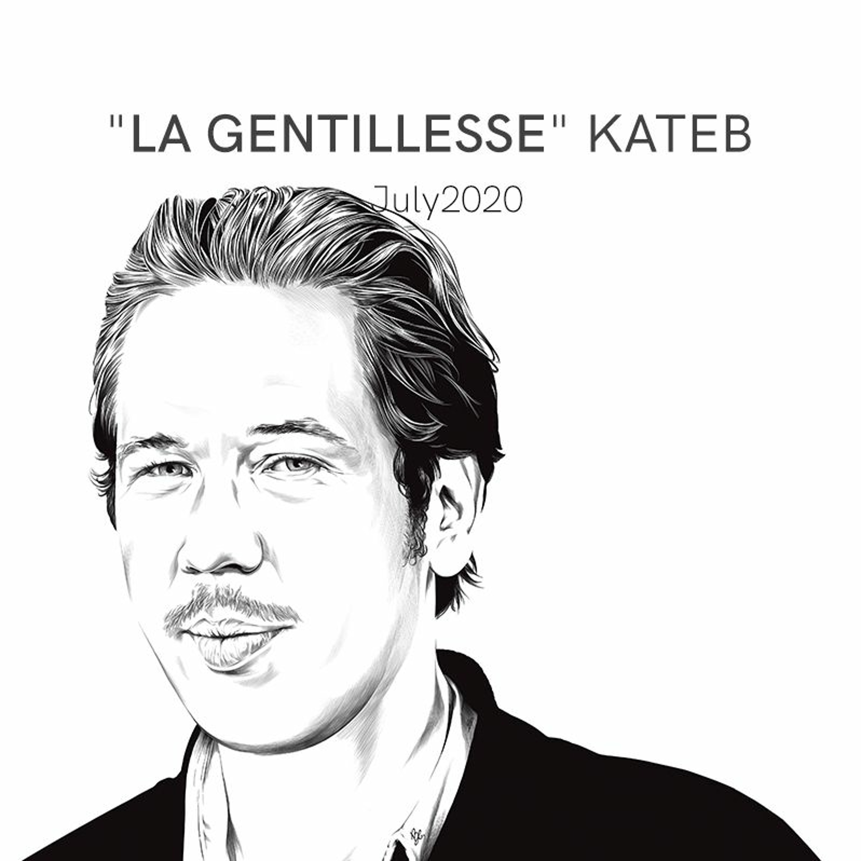 Bon Entendeur Mixtape