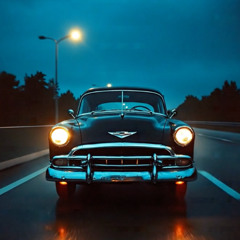 Midnight Ride