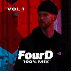 100%FourD - VOL1 (5KMIX)