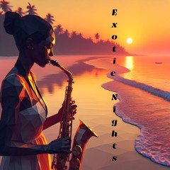 Lantern Lit Pathways (feat. Copacabana Playa Chill)
