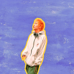 Rockstar《sorry_cherry edit》