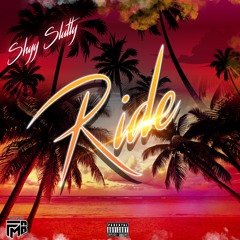 SG Shyy - Ride (Prod. By C fre$hco)