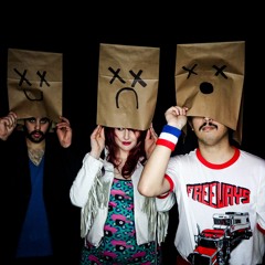 Heads Will Roll (Cover)