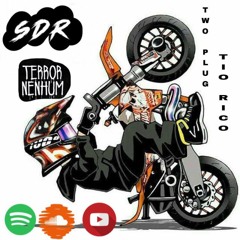 2Plug feat.Mc Rico - Terror nenhum- Prod. SDR