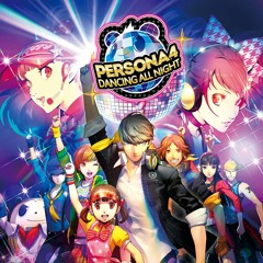 8D Remix! Specialist - Persona 4: Dancing All Night