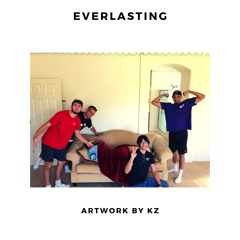 Everlasting (feat. MLMoody, Isaiah Paul, & J Moody)