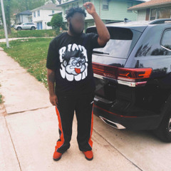 LONE FT GHO2RAW stay down