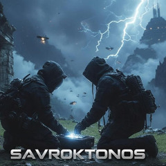 Savroktonos - Macross Mechs