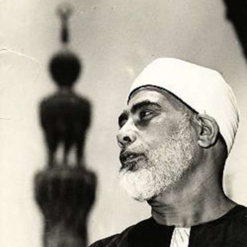 سورة آل عمران (154 - 163) | الشيخ محمود خليل الحصري