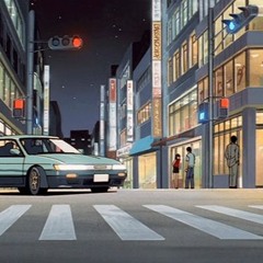 Drive - PrettyXIX, Coldzy (slowed + reverb)