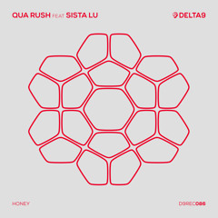 Honey (feat. Sista Lu)
