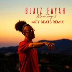 Blaiz Fayah - Holidays (Mcy Beats Remix)