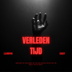 verleden tijd