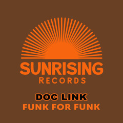 Funk For Funk (Original Mix)