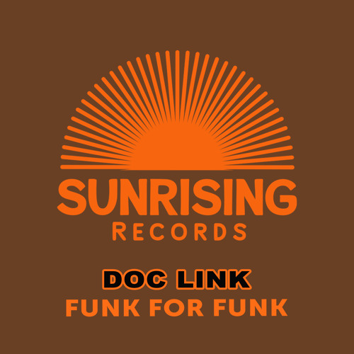 Funk For Funk (Original Mix)