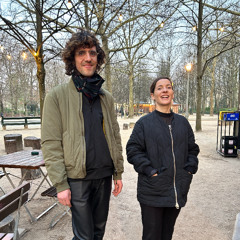 Azo invites pacôme orzi Kiosk Radio 24.03.2025