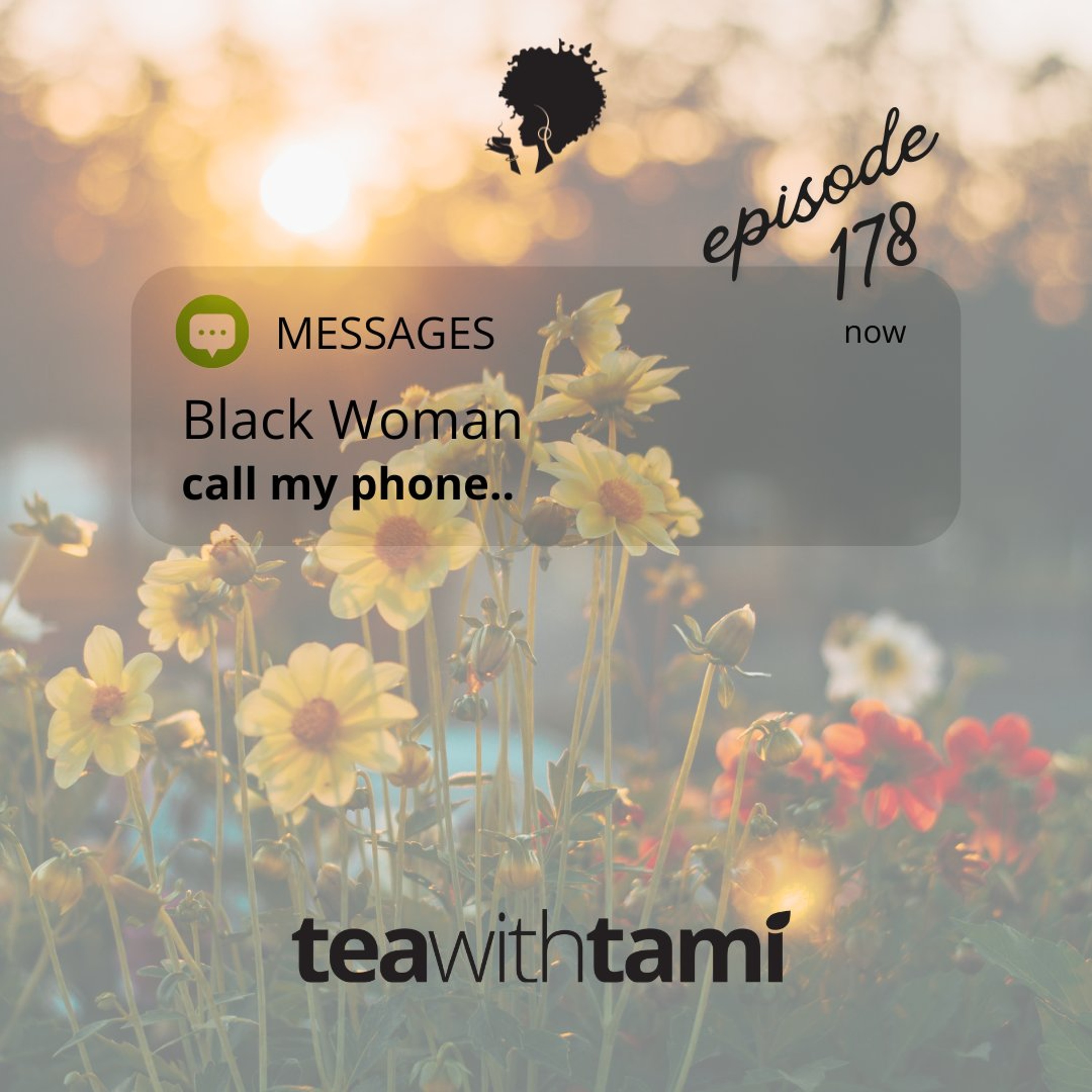 Episode 178 | Call My Phone episode artwork