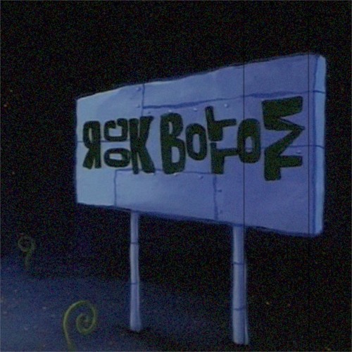 Rock Bottom [prod. by $plashious]